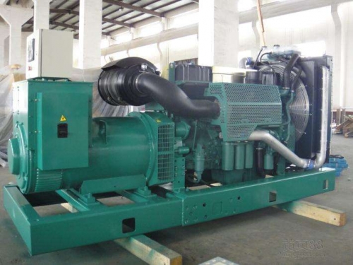 东城街道便携静音：租赁无声发电机组，便携式解决能源需求