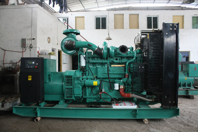 东城街道环保无噪音：租用静音发电机组，为环境和耳朵双重保驾护航